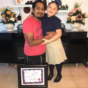 Meet your Posher, Emmanuel